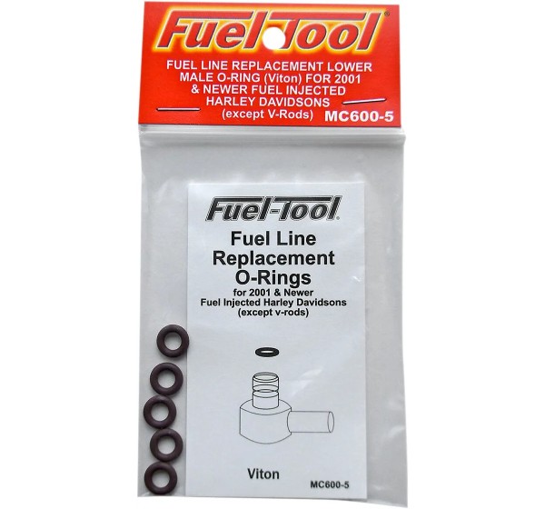 FUEL-TOOL Montagematerial & Zubehör - Detailansicht