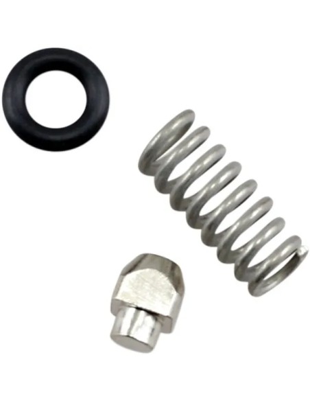 FUEL-TOOL Montagematerial & Zubehör - FUELINE REBUILD KIT MALE