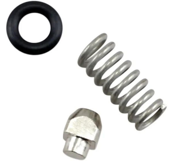 FUEL-TOOL Montagematerial & Zubehör - FUELINE REBUILD KIT MALE