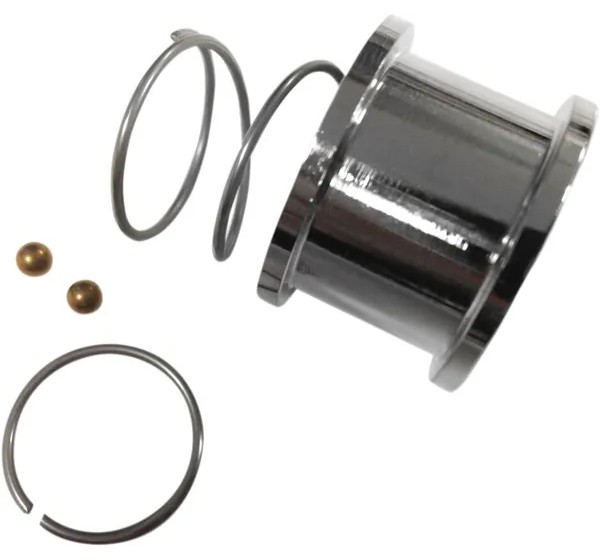 FUEL-TOOL Montagematerial & Zubehör - KIT CHECKVALVE CLLR MC900