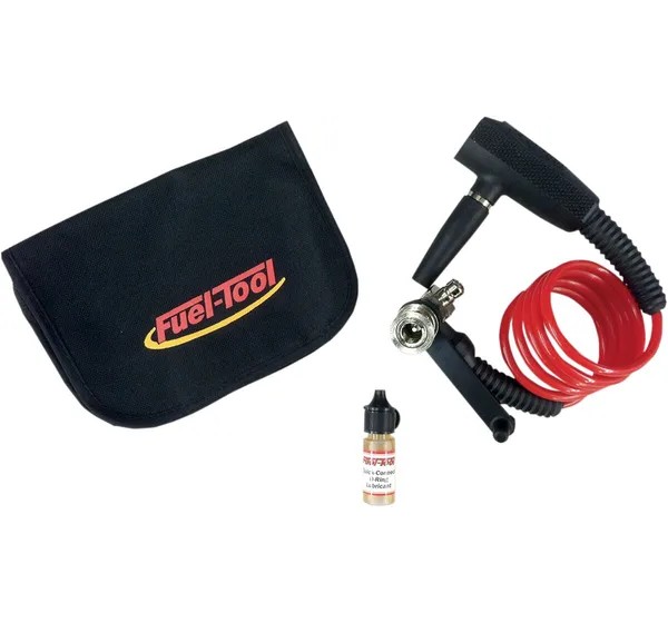 FUEL-TOOL Montagematerial & Zubehör - TOOL FUEL SHARING SYSTEM