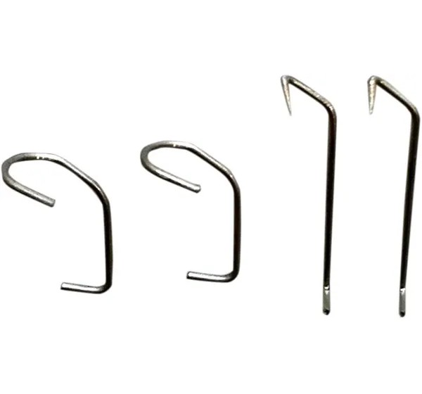 FUEL-TOOL Tools - TOOL REPLACMNT HOOK 2/2PK