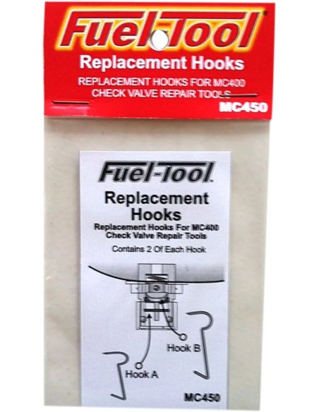 FUEL-TOOL Tools - Detailansicht