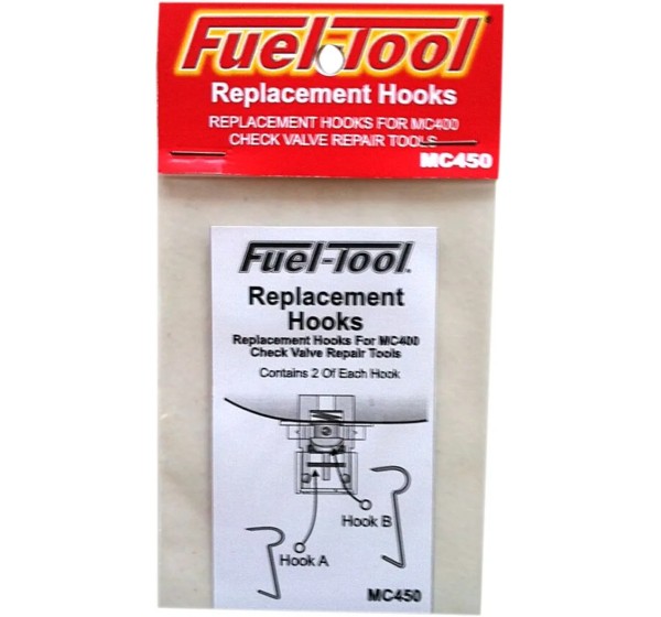 FUEL-TOOL Tools - Detailansicht