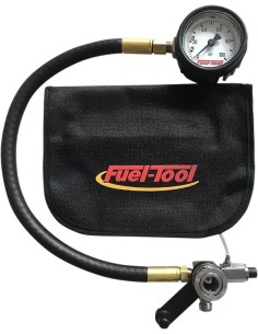 Anzeigeinstrument für Kraftstoffdruck