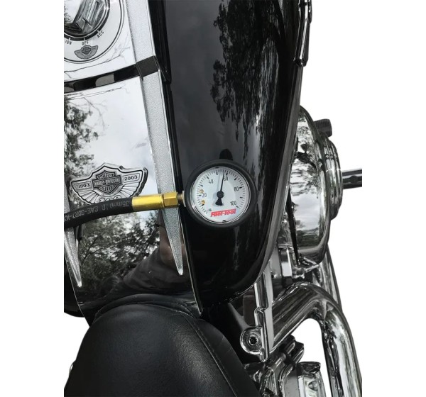 FUEL-TOOL Montagematerial & Zubehör - Detailansicht
