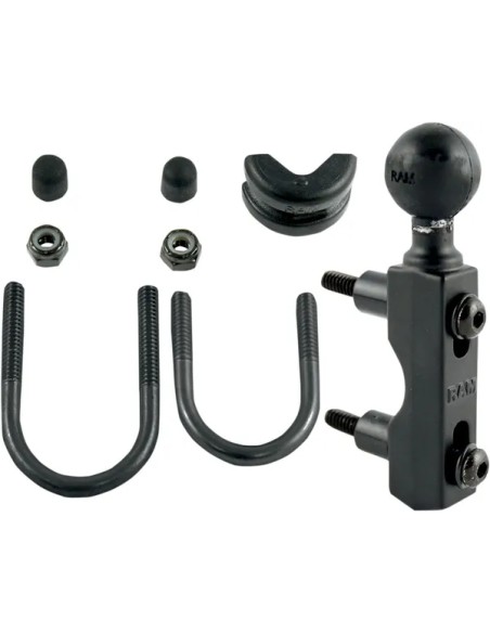 RAM MOUNTS Montagematerial & Zubehör - BASE H-BAR/BRK/CLCH