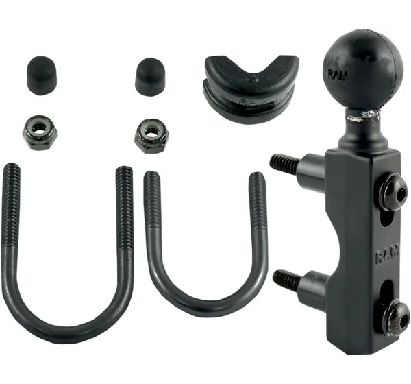 RAM MOUNTS Montagematerial & Zubehör - BASE H-BAR/BRK/CLCH