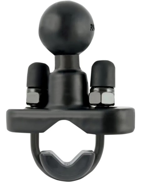 RAM MOUNTS Montagematerial & Zubehör - BASE UBOLT .5-1.25 DIA