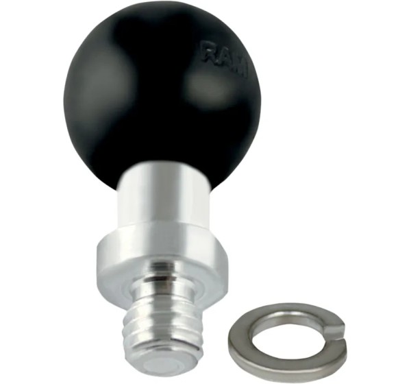 RAM MOUNTS Montagematerial & Zubehör - BASE 3/8 - 16 & 7