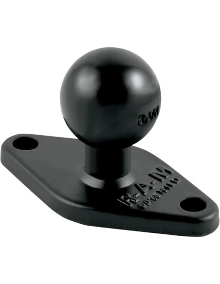 RAM MOUNTS Montagematerial & Zubehör - BALL W/ADAPTER DIAMOND