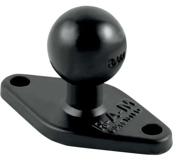 RAM MOUNTS Montagematerial & Zubehör - BALL W/ADAPTER DIAMOND
