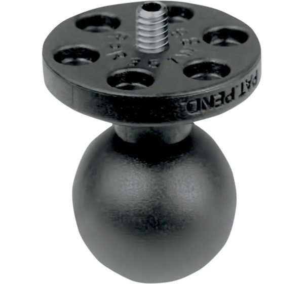 RAM MOUNTS Montagematerial & Zubehör - BALL W/ADAPTER 1/4-20