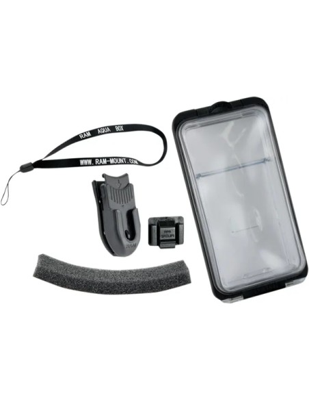 RAM MOUNTS Montagematerial & Zubehör - CRADLE AQUA BOX PRO 20