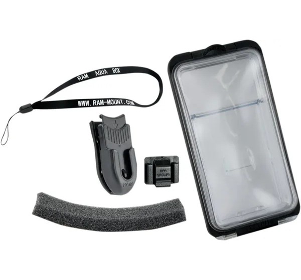 RAM MOUNTS Montagematerial & Zubehör - CRADLE AQUA BOX PRO 20