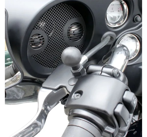 RAM MOUNTS Montagematerial & Zubehör - Detailansicht