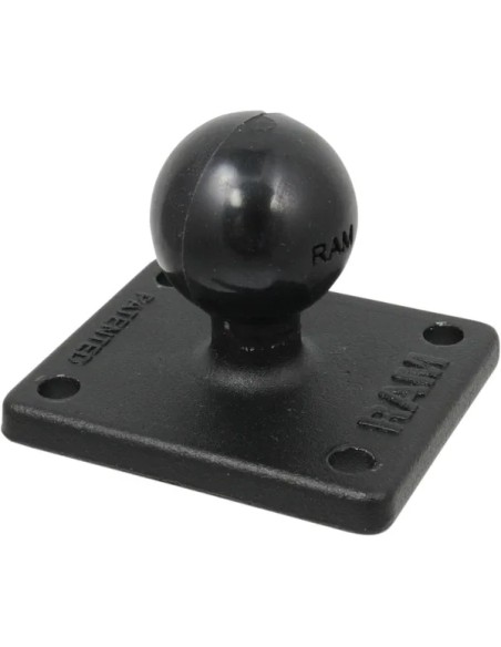 RAM MOUNTS Montagematerial & Zubehör - CRADLE AMPS GARMIN/TOMTOM