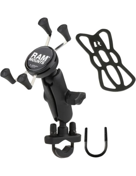 RAM MOUNTS Montagematerial & Zubehör - KIT XGRIP  U-BOLT