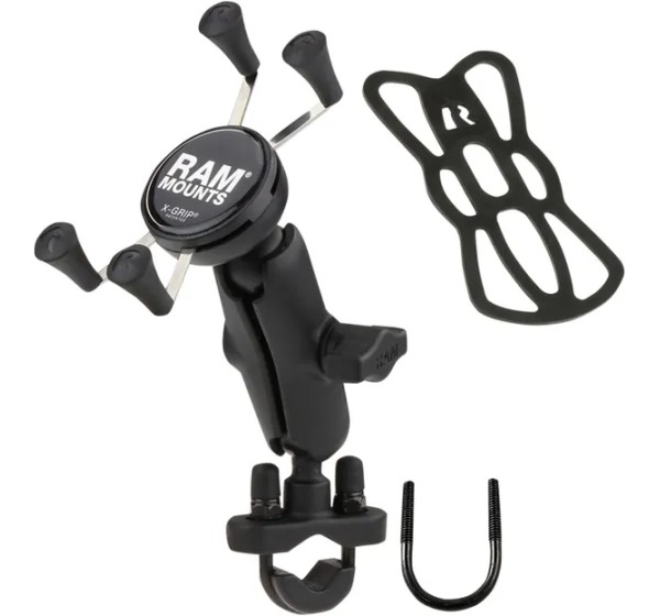 RAM MOUNTS Montagematerial & Zubehör - KIT XGRIP  U-BOLT