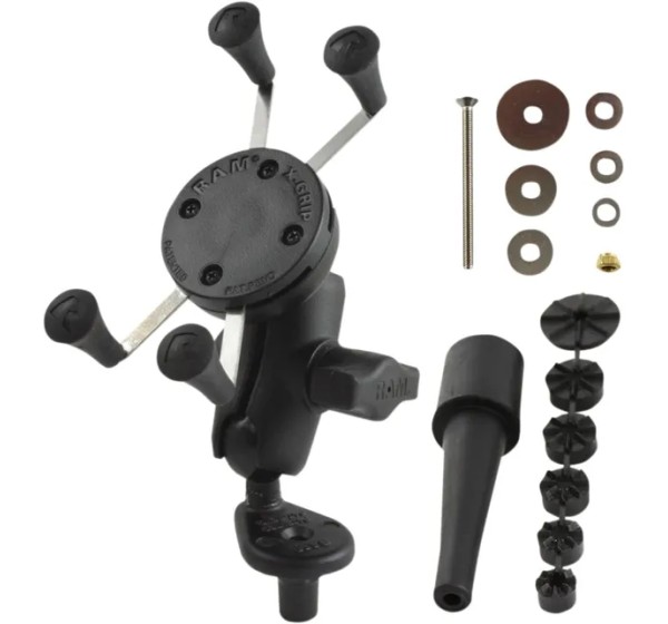 RAM MOUNTS Montagematerial & Zubehör für SUZUKI GSX-R 1000 2001-2016