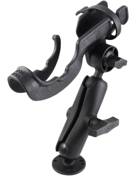 RAM MOUNTS Montagematerial & Zubehör - FISHING ROD HOLDER SYSTEM