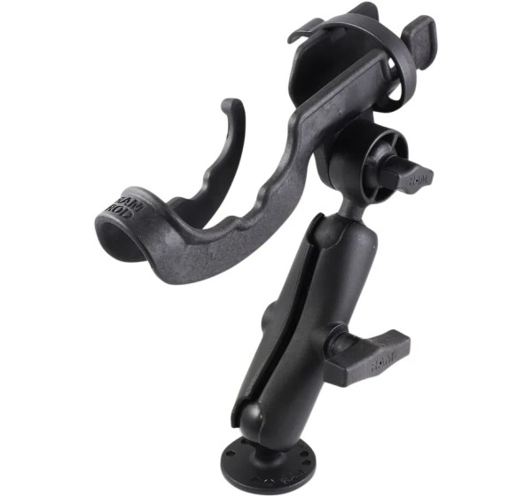 RAM MOUNTS Montagematerial & Zubehör - FISHING ROD HOLDER SYSTEM