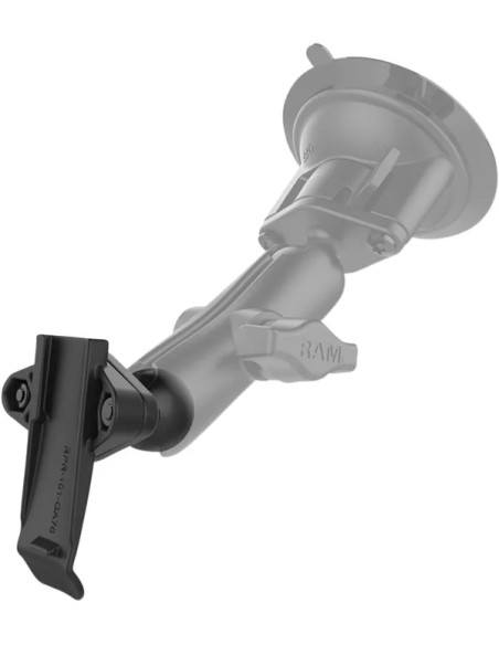 RAM MOUNTS Montagematerial & Zubehör - Detailansicht