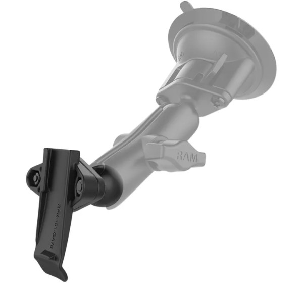 RAM MOUNTS Montagematerial & Zubehör - Detailansicht