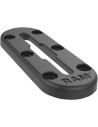Tough-Track™ Top-Loading 3"-Raupenkette aus Verbundmaterial