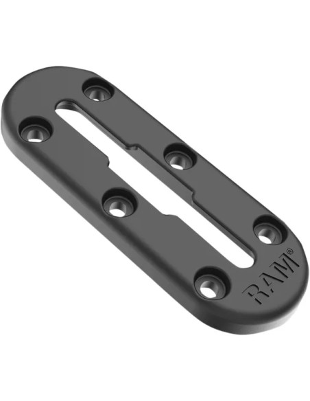 RAM MOUNTS Montagematerial & Zubehör - Detailansicht