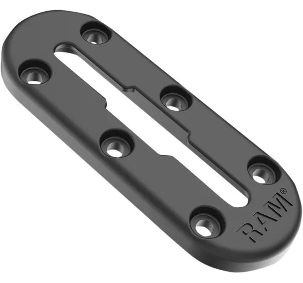 RAM MOUNTS Montagematerial & Zubehör - Detailansicht