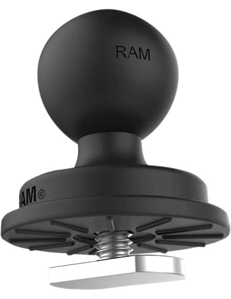 RAM MOUNTS Montagematerial & Zubehör - BALL FOR TOUGH TRACK