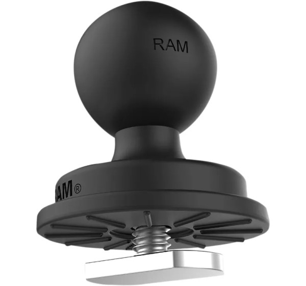 RAM MOUNTS Montagematerial & Zubehör - BALL FOR TOUGH TRACK