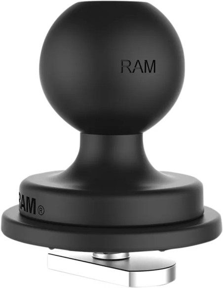 RAM MOUNTS Montagematerial & Zubehör - Detailansicht