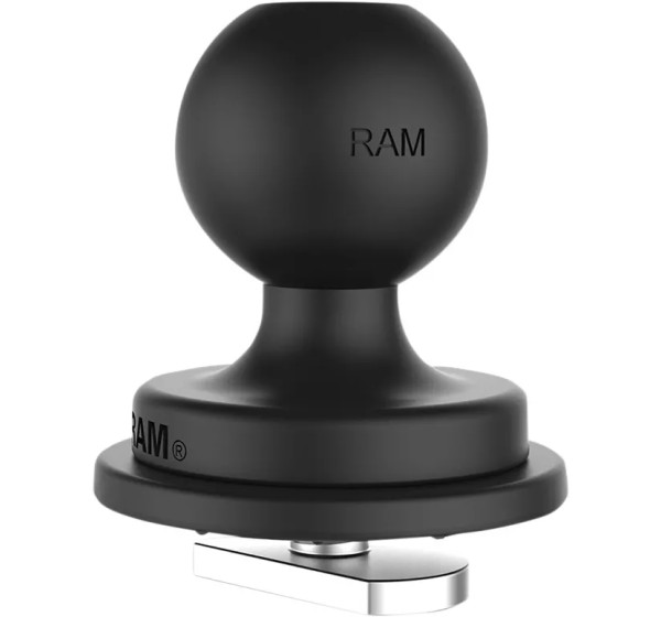 RAM MOUNTS Montagematerial & Zubehör - Detailansicht