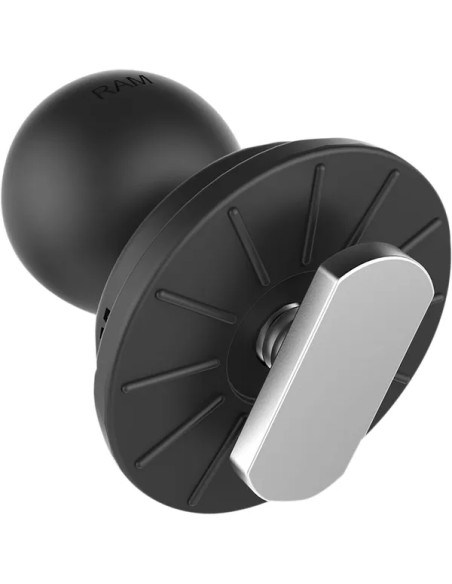 RAM MOUNTS Montagematerial & Zubehör - Einbaubeispiel