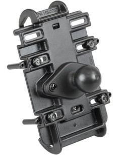 Quick Grip™ Handyhalter mit Kugel