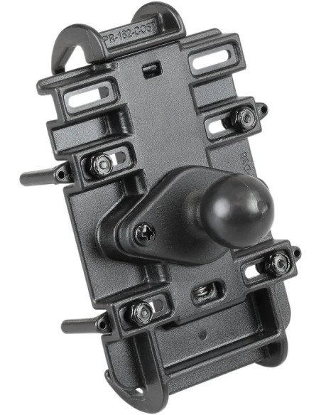 RAM MOUNTS Montagematerial & Zubehör - KIT QUICK GRIP WITH BALL