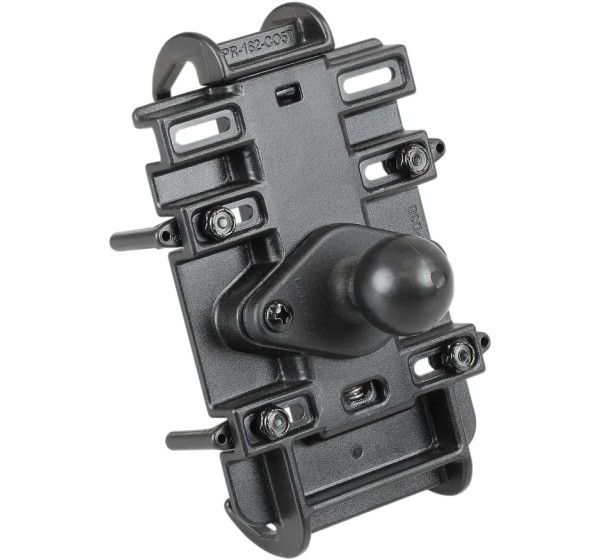 RAM MOUNTS Montagematerial & Zubehör - KIT QUICK GRIP WITH BALL