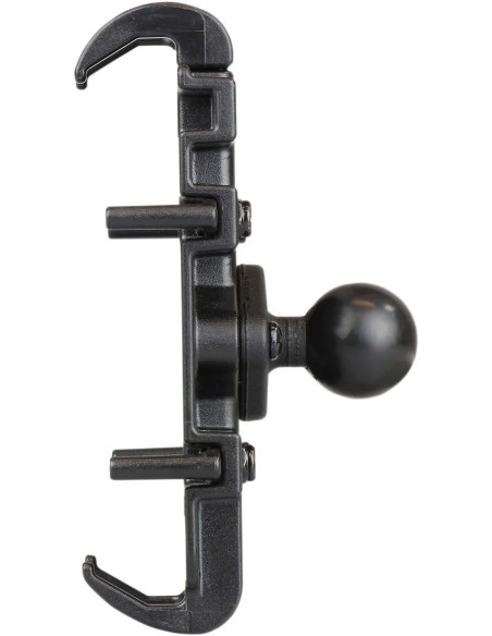 RAM MOUNTS Montagematerial & Zubehör - Einbaubeispiel