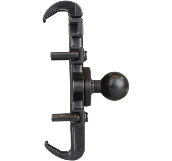 RAM MOUNTS Montagematerial & Zubehör - Einbaubeispiel
