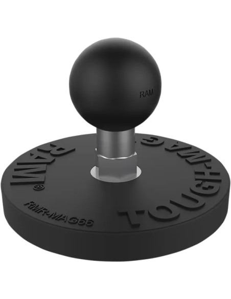 RAM MOUNTS Montagematerial & Zubehör - BALL TOUGH MAG 66MM