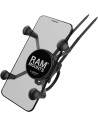 X-Grip® Kit mit Fahrradbasis