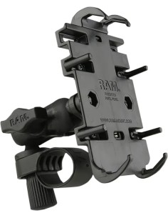 Quick-Grip™ Handyhalter-Montageset