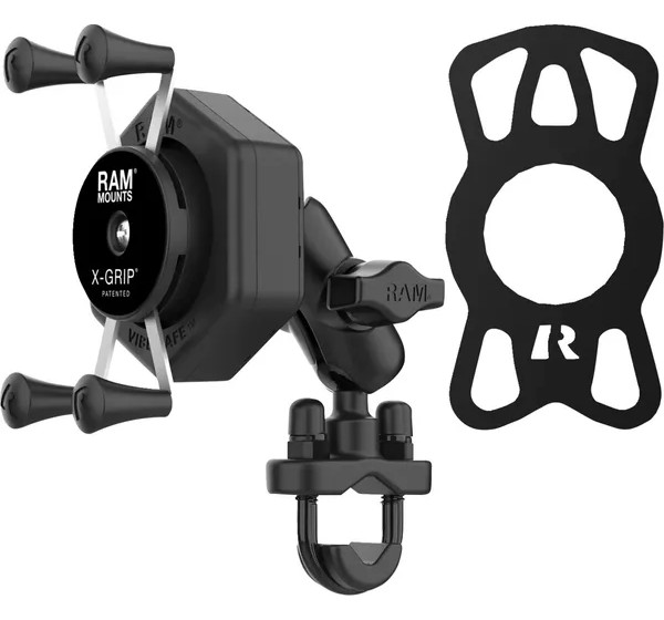 RAM MOUNTS Montagematerial & Zubehör - Detailansicht