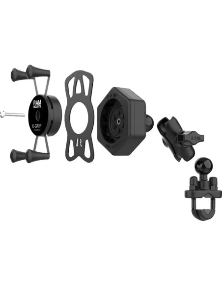 RAM MOUNTS Montagematerial & Zubehör Bild 4