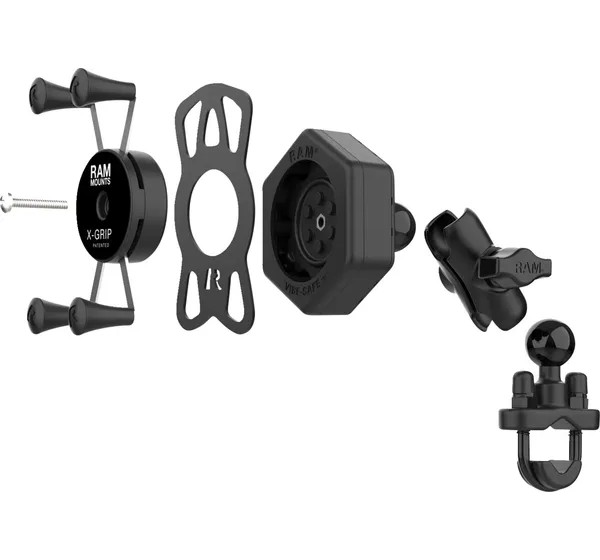 RAM MOUNTS Montagematerial & Zubehör Bild 4