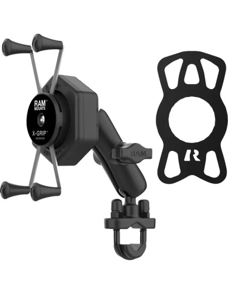 RAM MOUNTS Montagematerial & Zubehör - Detailansicht