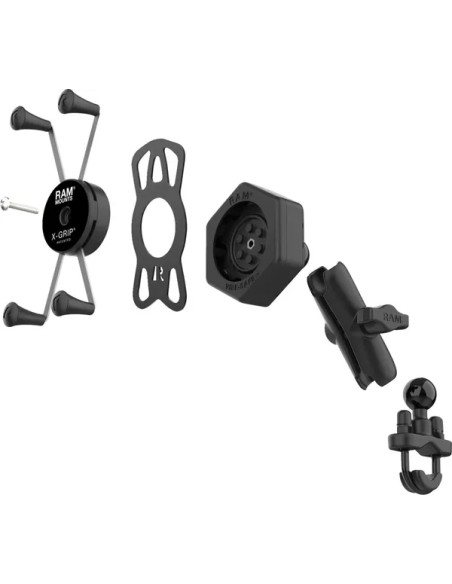 RAM MOUNTS Montagematerial & Zubehör Bild 4