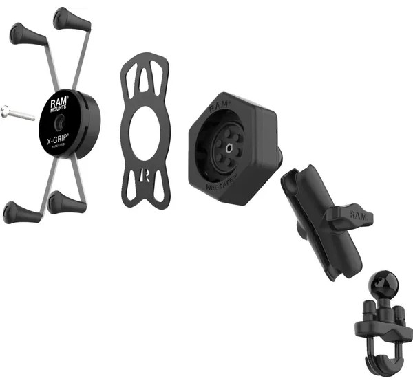 RAM MOUNTS Montagematerial & Zubehör Bild 4